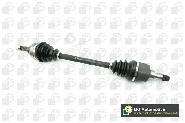 Приводной вал / Полуось BGA DS1420L