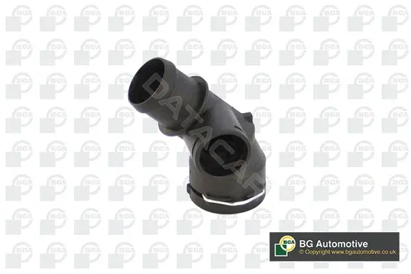 Фланец охлаждающей жидкости BGA FA9614