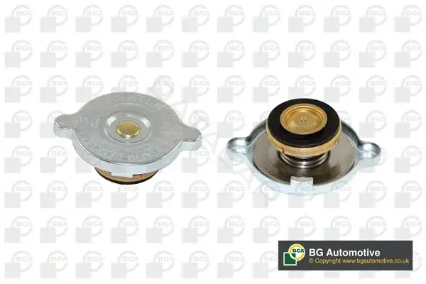 Крышка радиатора / расширительного бачка BGA CC3044