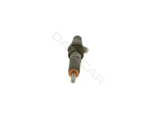 Распылитель форсунки BOSCH 0432133780