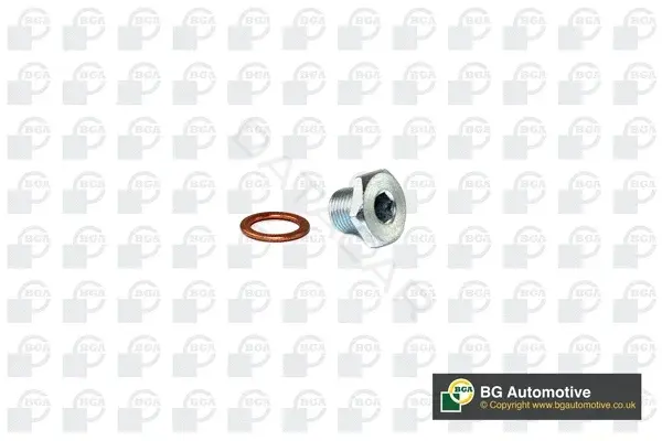 Пробка сливная масляного поддона BGA PK1402
