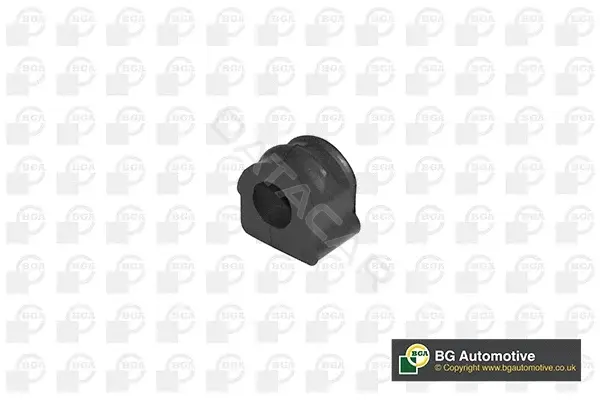 Втулки стабилизатора BGA BU0101