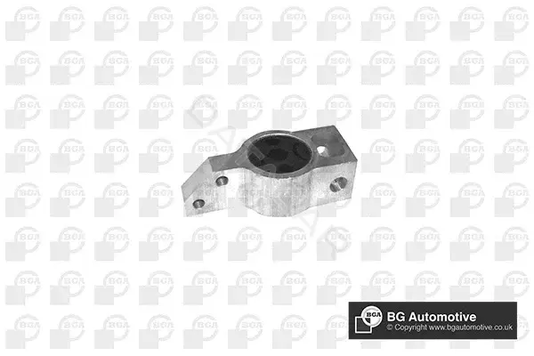Сайлентблок рычага BGA BU0104