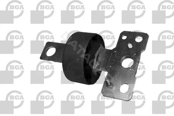 Сайлентблок рычага BGA BU2324