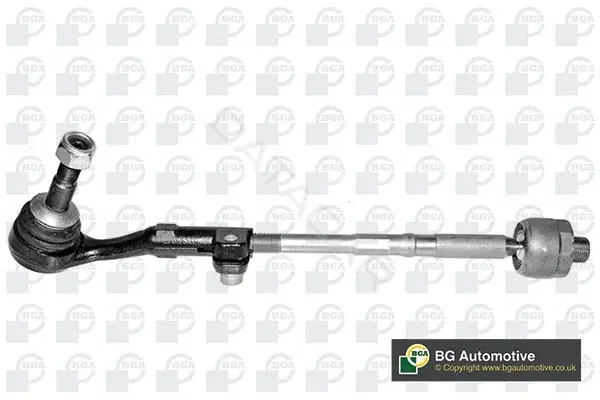 Рулевая тяга BGA SR0909
