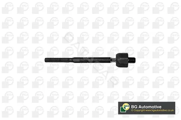 Рулевые наконечники BGA SR0953
