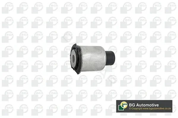Подшипник ступицы BGA BU4279