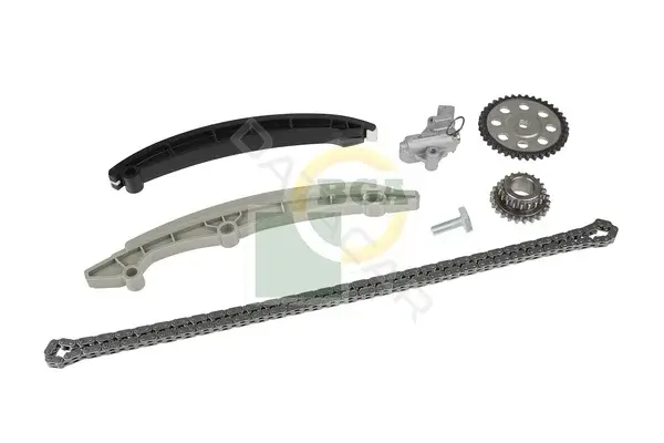 Комплект цепи ГРМ BGA TC0114FK