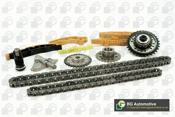 Комплект цепи ГРМ BGA TC4215FK