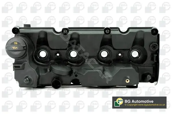 Крышка клапанная BGA RC01055