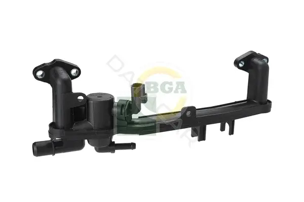 Фланец охлаждающей жидкости BGA FA4208