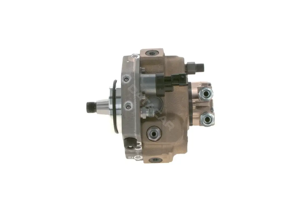 Насос подкачки топлива BOSCH 0445020176