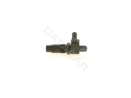 Распылитель форсунки BOSCH 0432227027