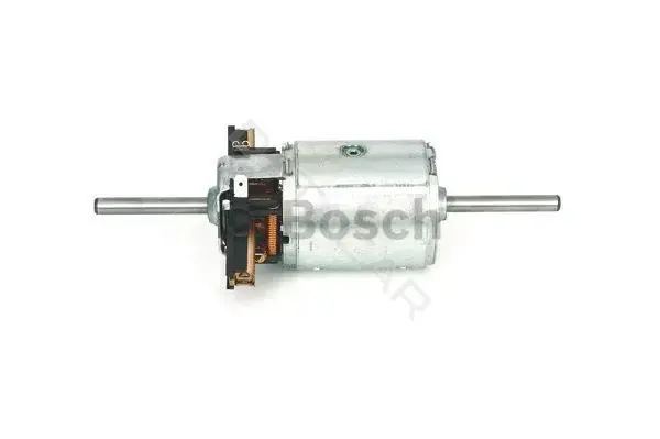 Моторчик печки BOSCH 0130063603