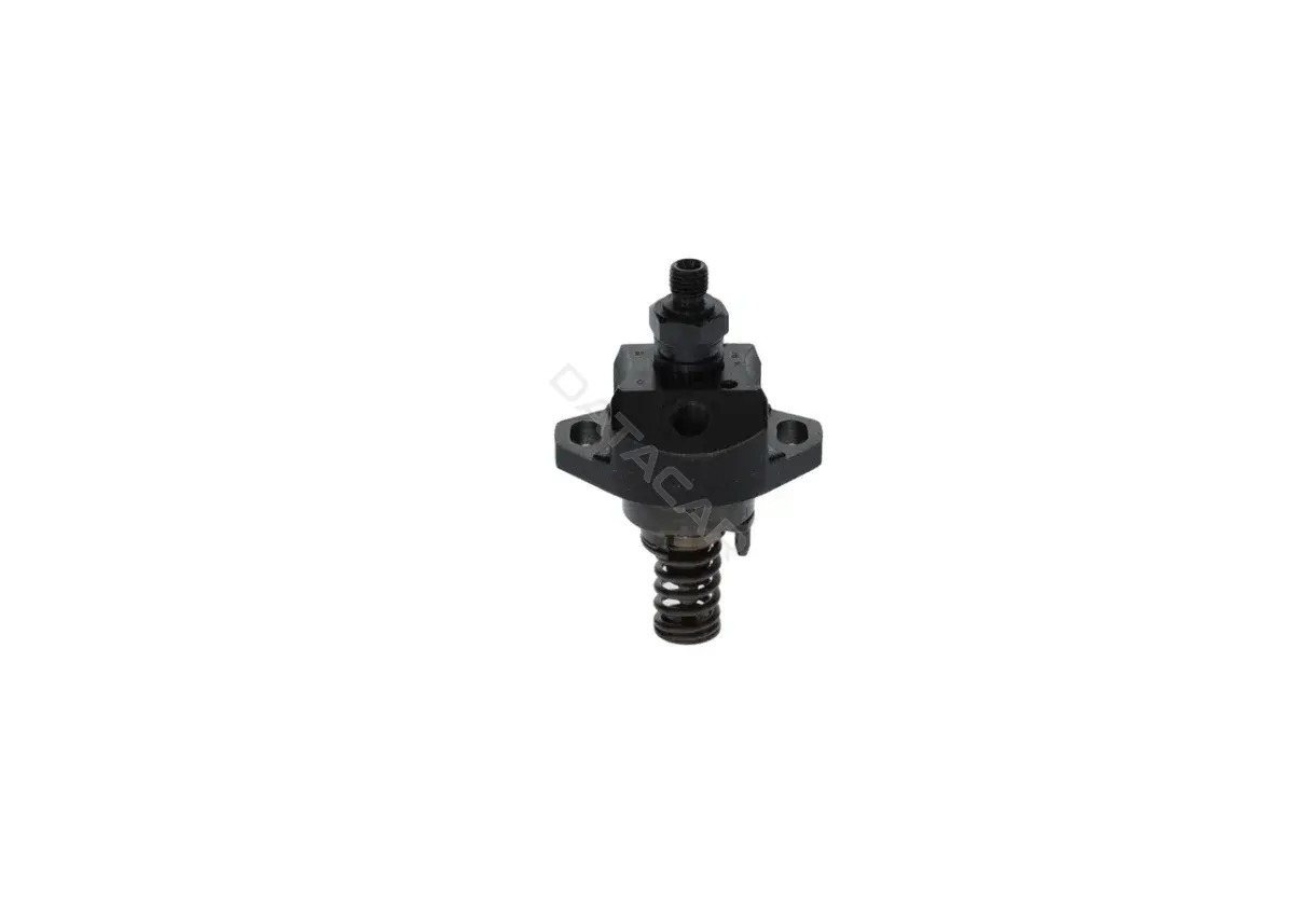 Насос подкачки топлива BOSCH 0414287015