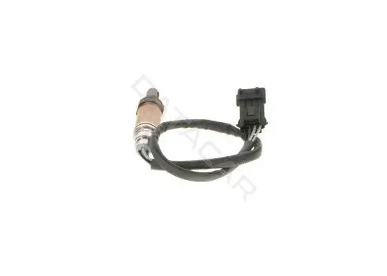 Лямбда-зонд BOSCH 0258005097