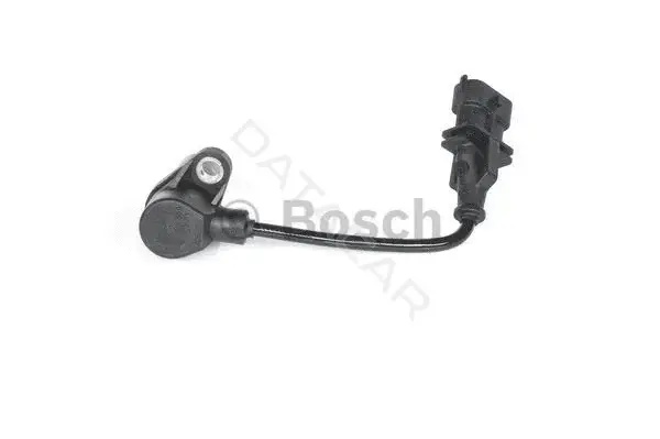Датчик давления воздуха BOSCH 0281002660