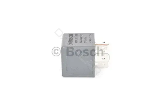Реле поворотов BOSCH 0332015008