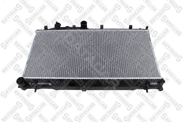 Радиатор охлаждения STELLOX 10-26646-SX