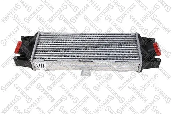 Интеркулер STELLOX 10-40238-SX