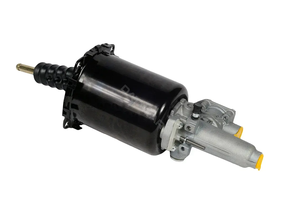 Пневмогидроусилитель сцепления STELLOX 83-15012-SX