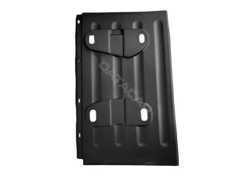 Крыло переднее STELLOX 87-17651-SX