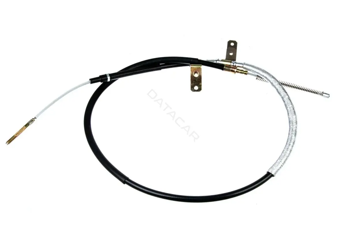Трос ручника STELLOX 29-96205-SX