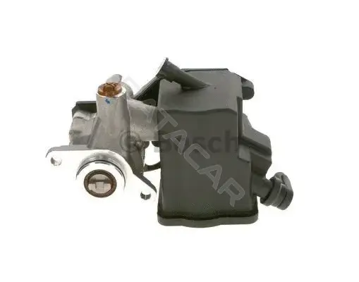 Насос гидроусилителя руля BOSCH KS00000332