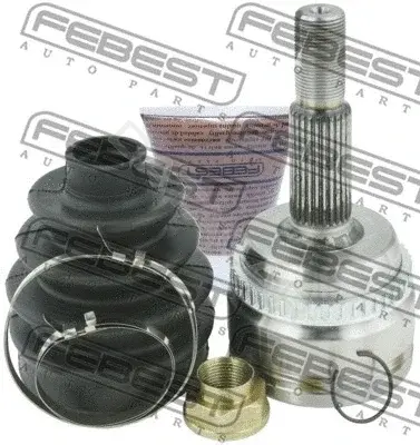 Шрус FEBEST 0110-ASV50LA48