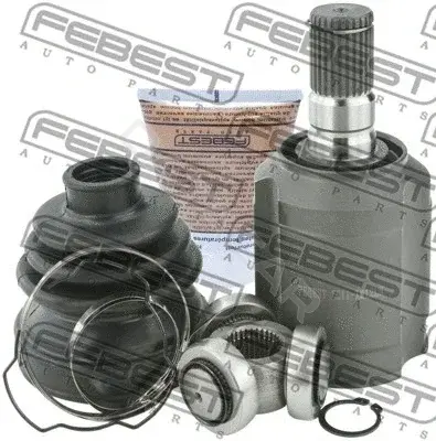 Шрус FEBEST 2211-XM12LH