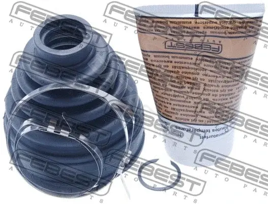 Пыльник шруса FEBEST 0115-AZT255LT
