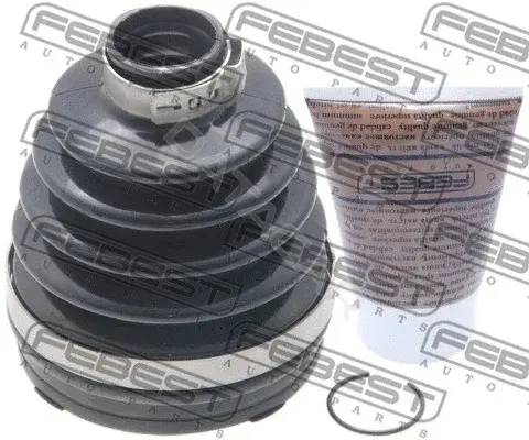 Пыльник шруса FEBEST 0217P-G15RA