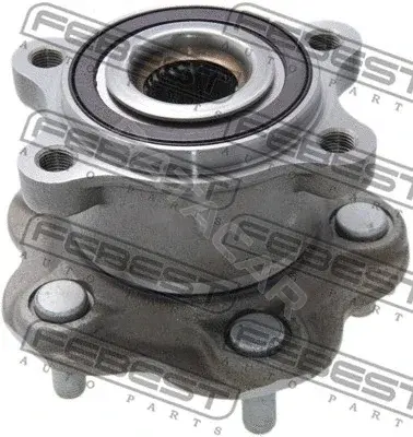 Ступица колеса FEBEST 0282-Z50MR