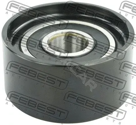 Ролик ремня генератора FEBEST 0388-FRV