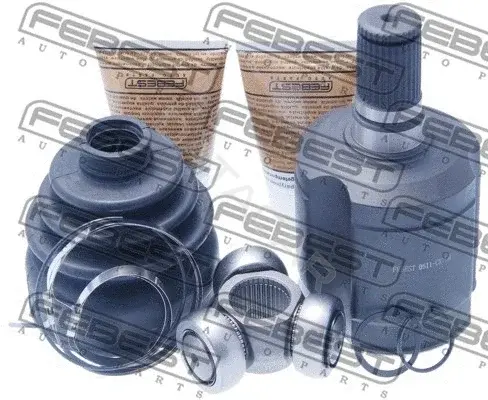 Шрус FEBEST 0511-CX7LH