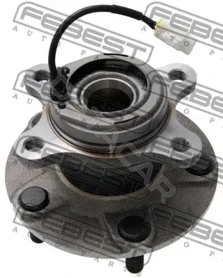 Подшипник ступицы FEBEST 0782-SX4RWD