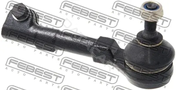 Рулевые наконечники FEBEST 2421-MEGRH