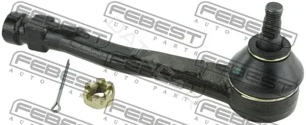 Рулевые наконечники FEBEST 2521-308RH