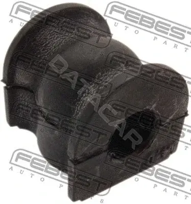 Втулки стабилизатора FEBEST HSB-040