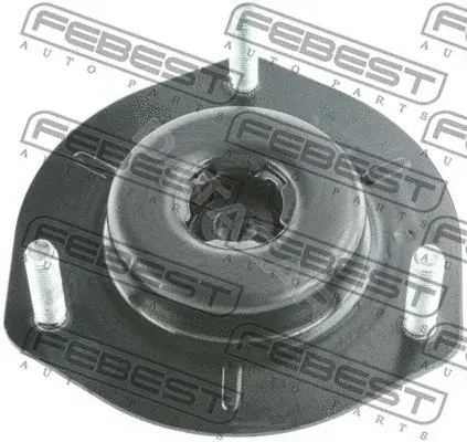 Опора амортизатора FEBEST TSS-AGL10F