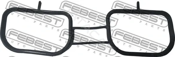Прокладкa впускного коллектора FEBEST 24402-001