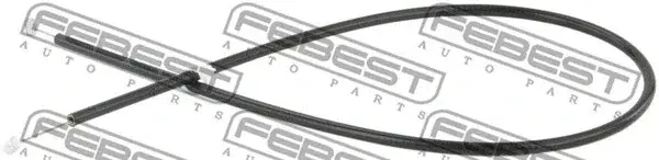 Трос капота FEBEST 19101-E53FR
