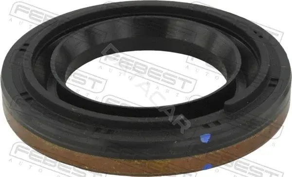 Сальник коленвала FEBEST 95AES-40710911X
