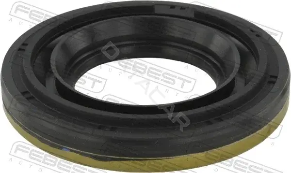 Сальник коленвала FEBEST 95AES-35710911X
