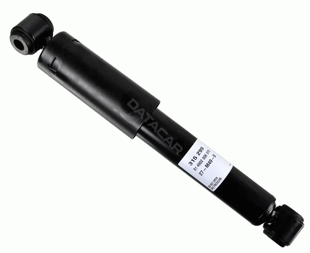 Амортизаторы SACHS 315299