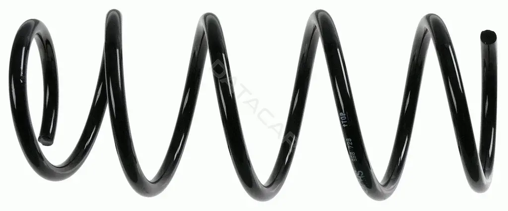 Пружины SACHS 998729
