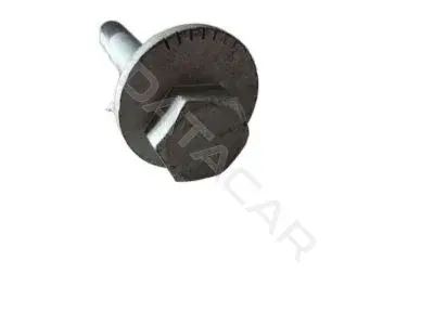 Болт подвески HYUNDAI/KIA/MOBIS 552602B100