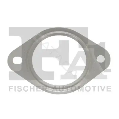 Прокладка глушителя FA1/FISCHER 120-940