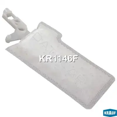 Топливный фильтр KRAUF KR1146F