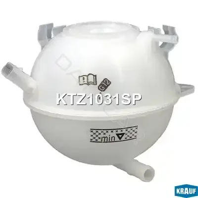 Расширительный бачок KRAUF KTZ1031SP